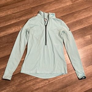 Nike Pro Dri-FIT Aqua Top